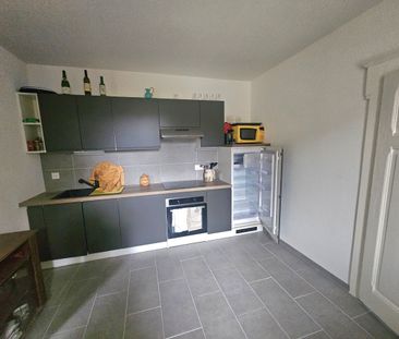 Charming 3.5-room renovated apartment in Vaulion - Foto 4