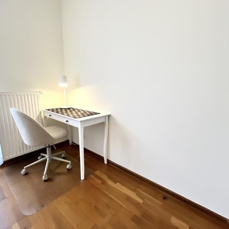 MIESZKANIE na WYNAJEM - Photo 1