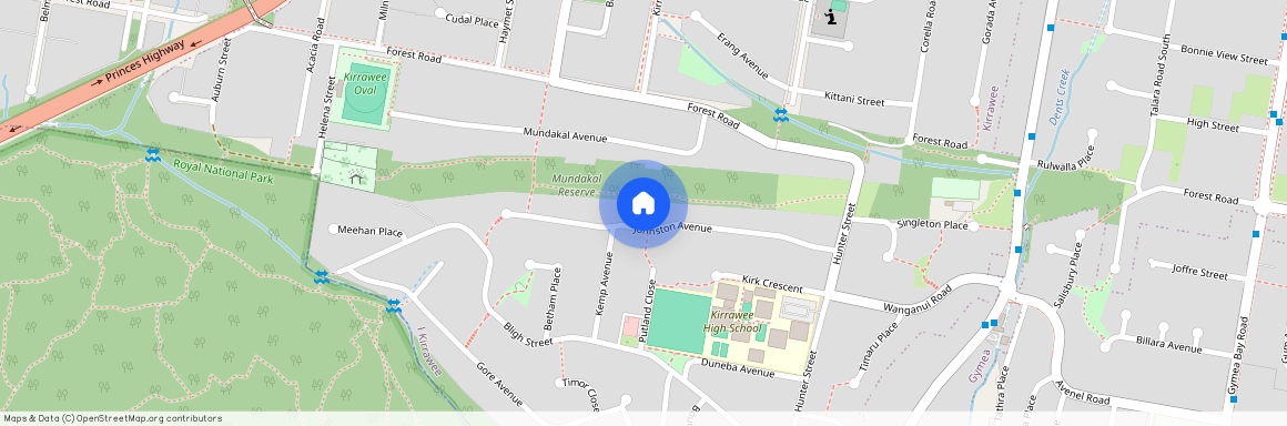 35 Johnston Avenue, NSW 2232, Kirrawee