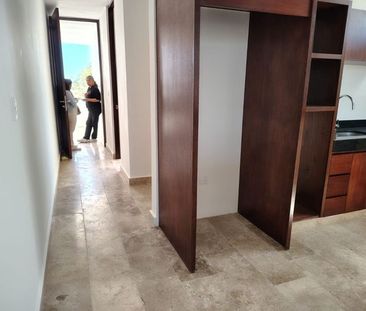 Departamento en renta | MILEA ZONA COUNTRY |Mod. C| E. INMEDIATA | - Photo 3