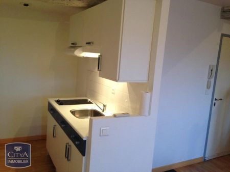 Appartement à louer 2 pièces 36.34m² - Photo 3