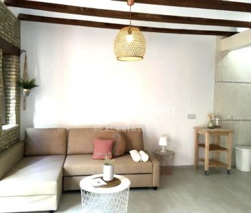 Piso en alquiler en Sant Francesc - Photo 2
