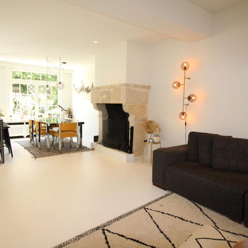 Maison - à louer - 1180 Uccle - 2 500 € - Photo 1