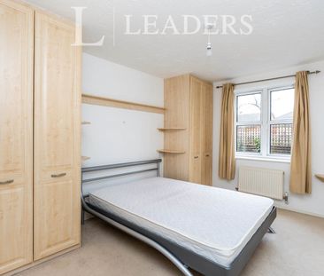 2 bedroom apartment to rent Handel Road, Southampton, SO15 - Photo 5
