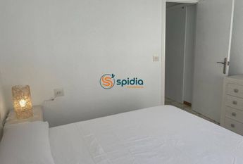 2 room luxury Flat for rent in Águilas, Murcia