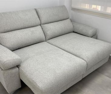 Piso de alquiler en Paseo Marítimo, Paseo Marítimo - San José - La ... - Photo 6