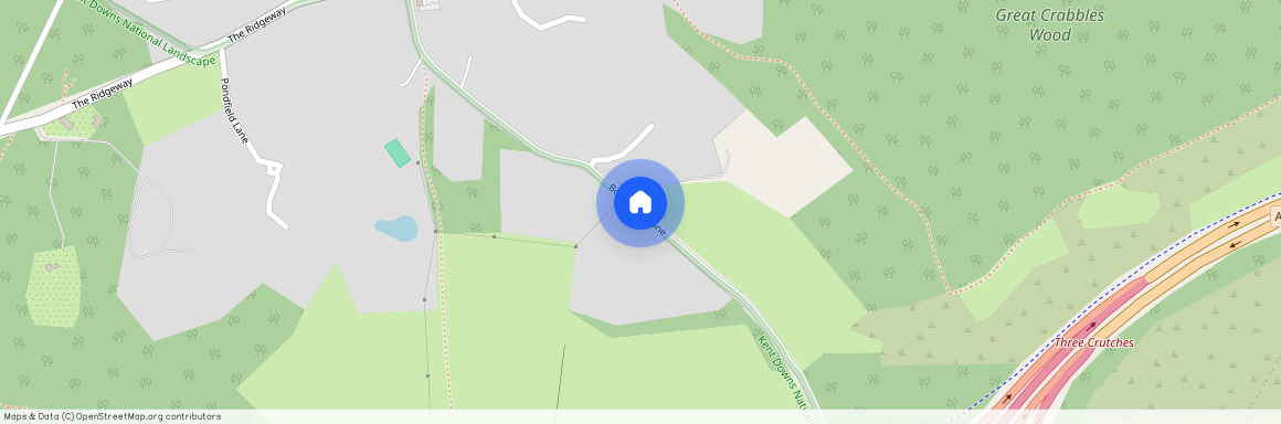 Bowesden Lane, Gravesend DA12