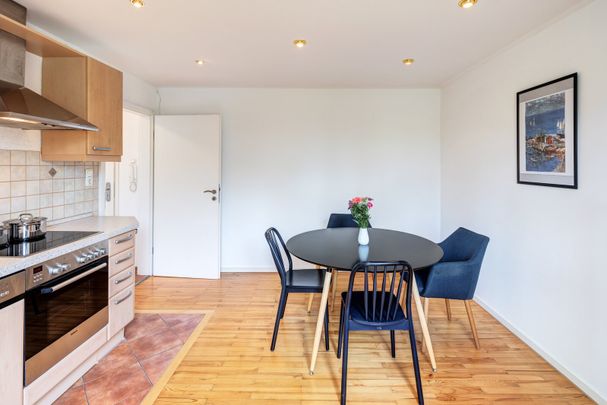 Germering: bright, quiet apartment for rent - Photo 1