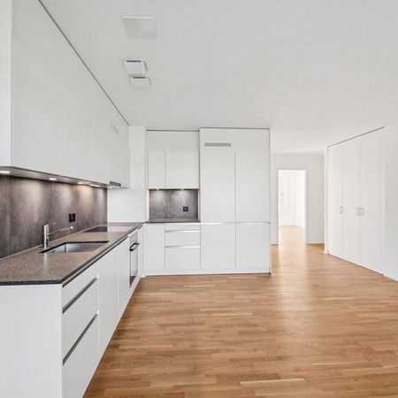 Première location - Quartier familial à proximité de la ville - Photo 4