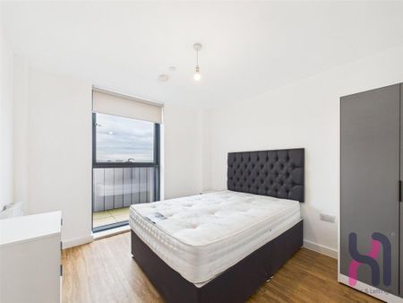 1 bedroom property to rent - Photo 2