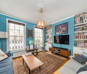 5 bedroom terraced house to rent - Photo 2