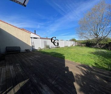 Location Maison 4 pièces 110m² VERTOU 44120 - Photo 6