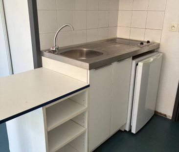 Appartement 1 pièce – VILLEURBANNE - Photo 5