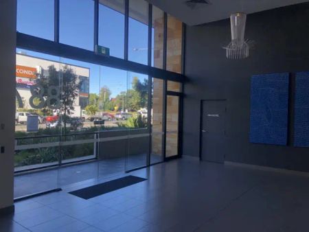 Belong Here@Waterloo Boutique Apartment#South Downling St, Sydney - Photo 5