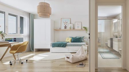 First rental after total renovation "CIEL14" - Here you live heavenly high! - Photo 2