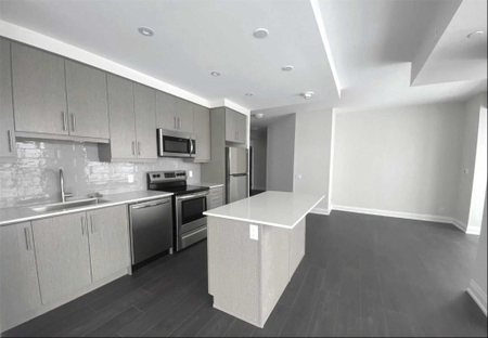 For Lease - 15 Lynch Street Unit# 1106, Brampton, Ontario - Photo 3