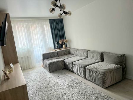 Garsoniera de inchiriat in zona Militari Residence - Photo 3