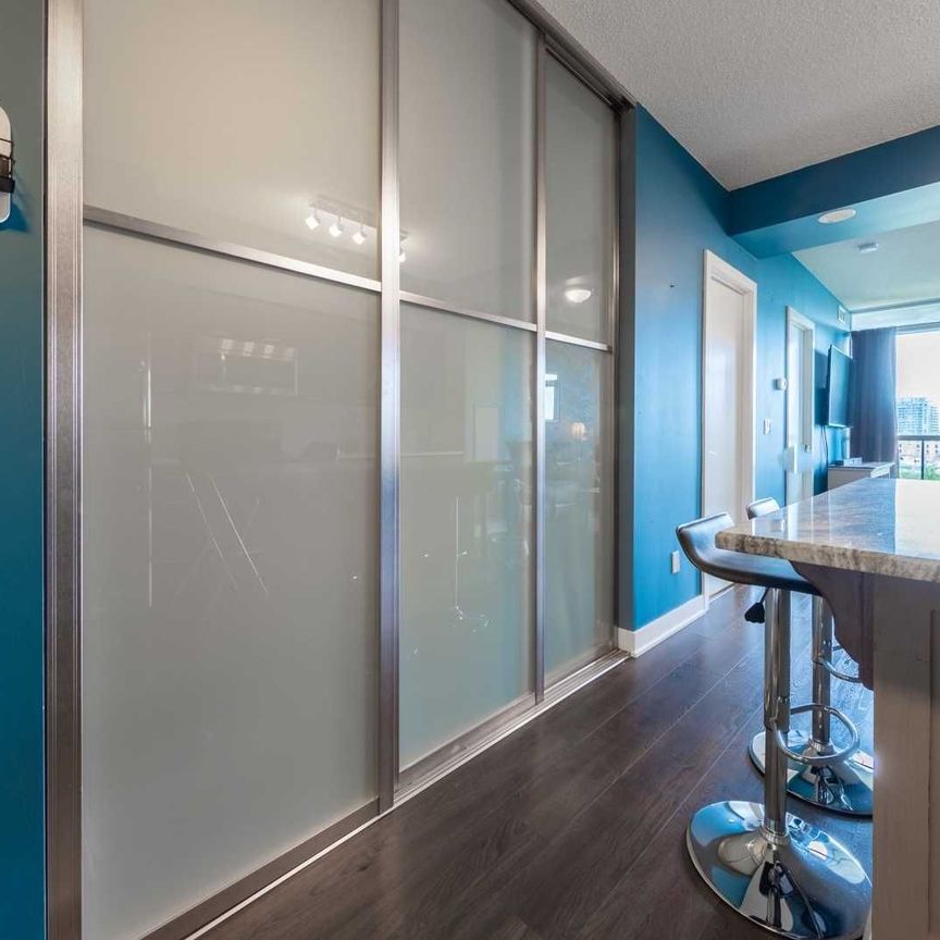 For Lease - 169 Fort York Boulevard Unit# 728, Toronto, Ontario - Photo 1