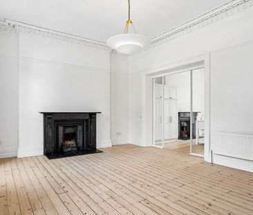 25 Longford Terrace, Monkstown, Blackrock, Co. Dublin, Co. Cork - Photo 1