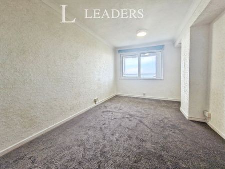 1 bedroom apartment to rent Trinity Green, Gosport, PO12 - Photo 4