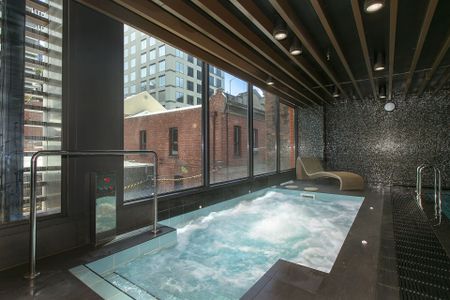 3903/8 Sutherland Street, Melbourne - Photo 4