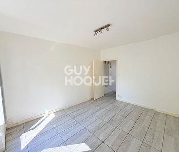 Location Appartement 1 pièce 26m² - Photo 3