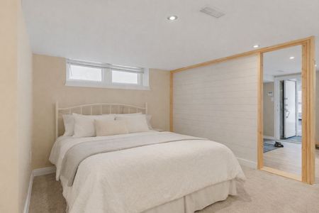 For Lease - 246 Prescott Avenue Unit# Lower, Toronto, Ontario - Photo 2