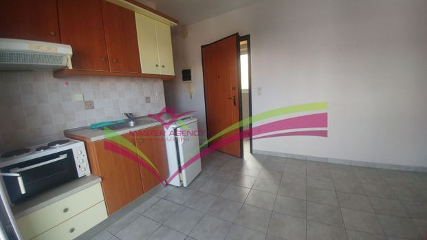 Studio/Γκαρσονιέρα για ενοικίαση - Πάτρα, - Photo 1