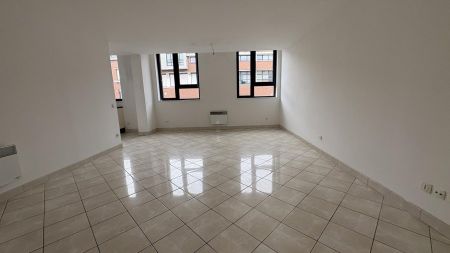 Appartement 2 pièces à Dunkerque - Photo 4