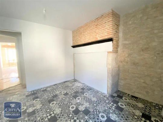 Appartement à louer 2 pièces 41.16m² - Photo 1