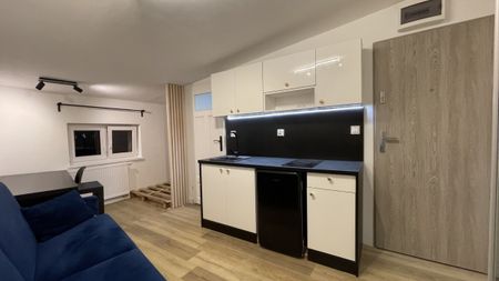 Mieszkanie dla dwojga, dla studenta, dla singla! - Zdjęcie 5