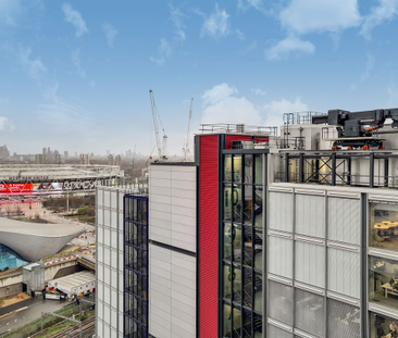 Glasshouse Gardens, London, E20 - Photo 4