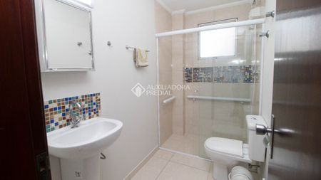 Apartamento com 2 quartos e 98m² para alugar em Nova Petrópolis, São Bernardo do Campo. - Photo 4