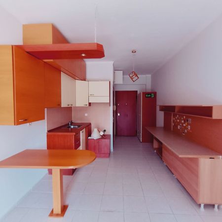 Studio/Γκαρσονιέρα για ενοικίαση Άγιος Γεώργιος Λάγγουρα (Πάτρα) - Φωτογραφία 4