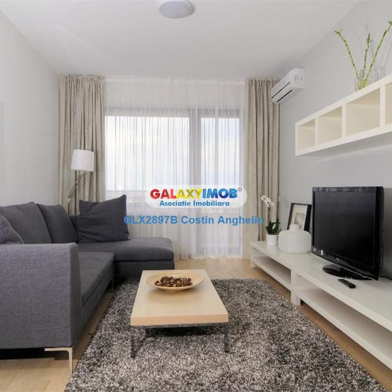 Apartament 2 Camere Modern - Baneasa Privighetorilor - Photo 1