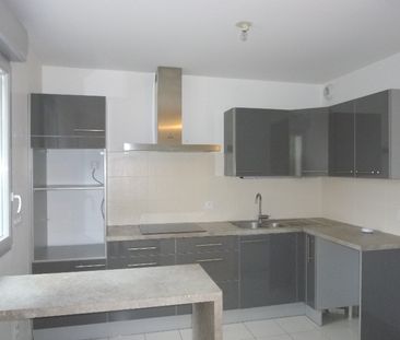A Louer Reims Coutures T4 83.65m² - Photo 2