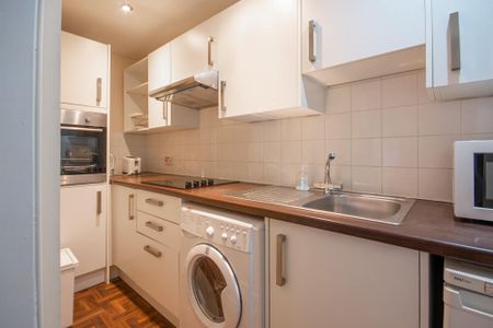 0479L - Montague Street, Edinburgh, EH8 9QT - Photo 4