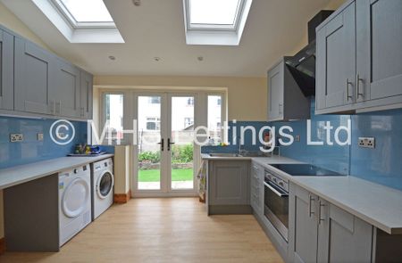 11 Buckingham Road, Leeds, LS6 1BP - Photo 5