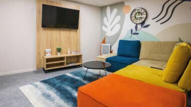 Logement étudiant - CLAMART - Photo 3