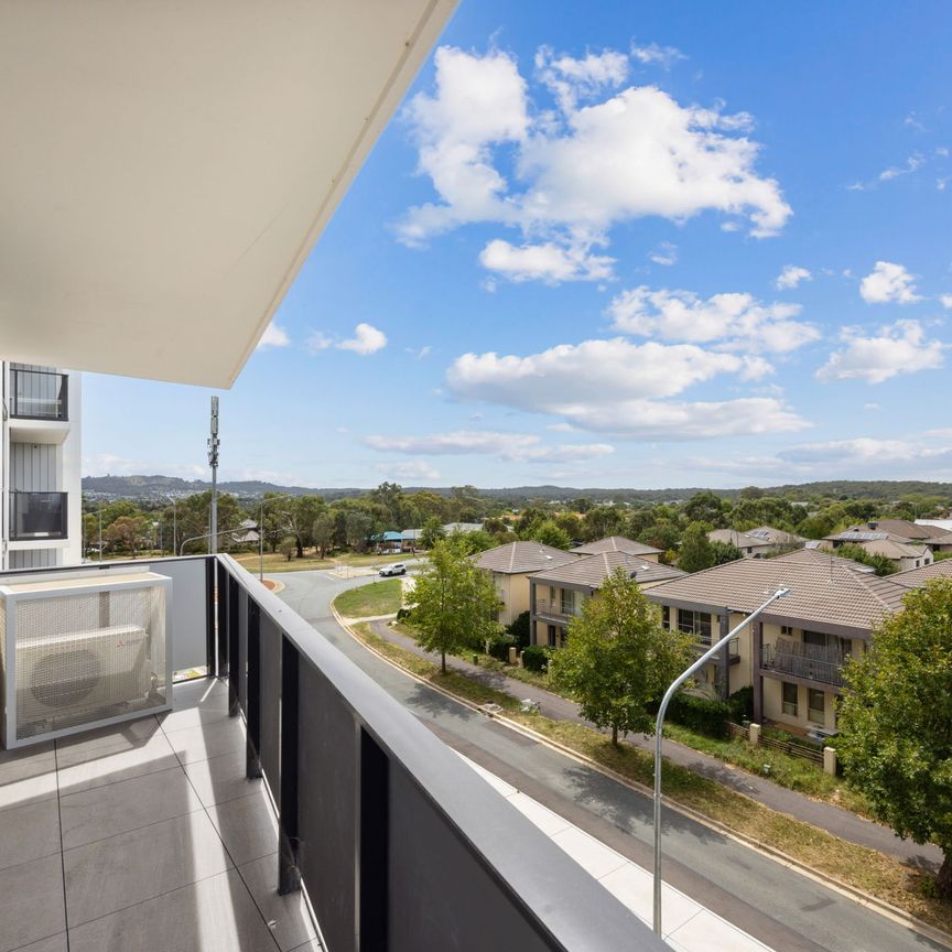 317/90 Swain Street, Gungahlin ACT 2912 - Apartment For Rent | Domain - Photo 1
