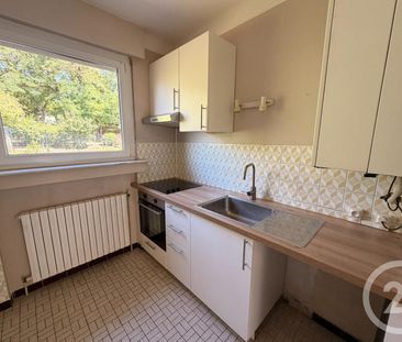 Location Appartement 2 pièces 62m² METZ 57070 - Photo 5