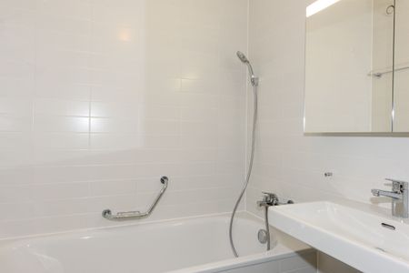 Vivre dans un complexe résidentiel à Chêne-Bougeries ! - Foto 5