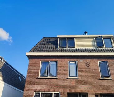 Room Enschede - Leijdsweg - Foto 1