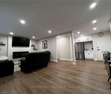 For Lease - 1794 TRAFALGAR Street, London East, Ontario - Photo 3