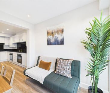 1 bedroom house to rent - Photo 5