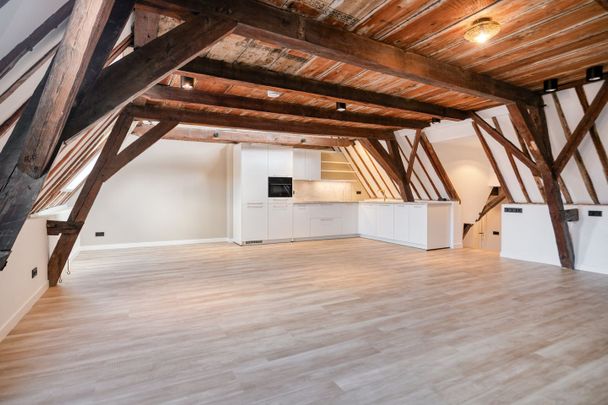 Wagenaarstraat 13-B, Abdij, 4331CX, Middelburg - Foto 1