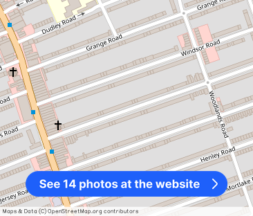 Kingston Road, Ilford, IG1 1PB - Photo 1