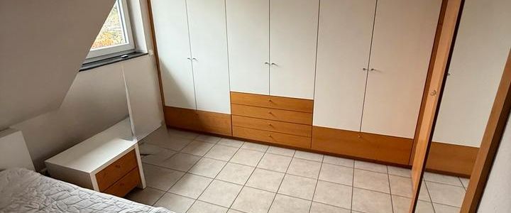 Tolle Maisonettewohnung in Oberhausen Alstaden - Photo 1