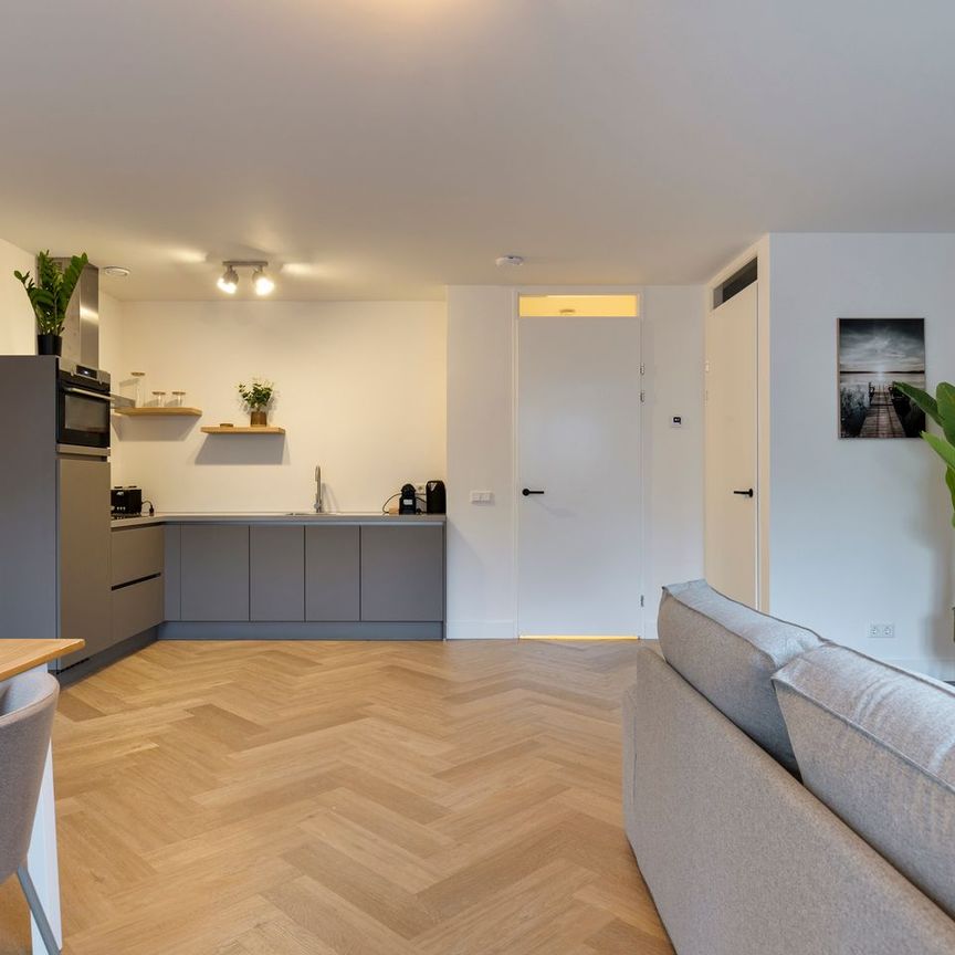 Appartement te huur: Willem de Zwijgerstraat 8-B 3043 VD Rotterdam - Foto 1