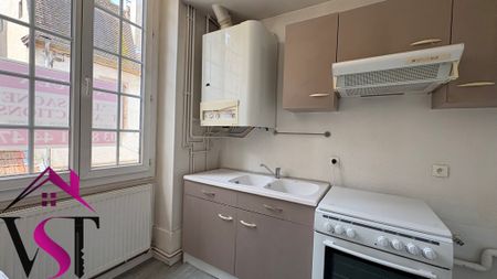 Location Appartement 3 pièces 49m² AUXONNE 21130 - Photo 4